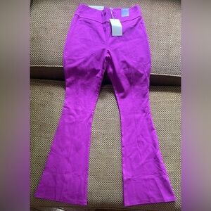 Dear Scarlett Work Pants